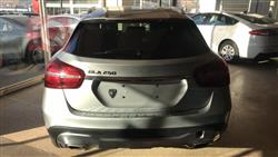 مرسيدس بنز GLA